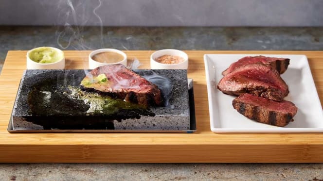 Steak & Co - Gloucester Road - 6