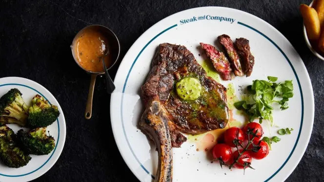 Steak & Co - Gloucester Road - 0