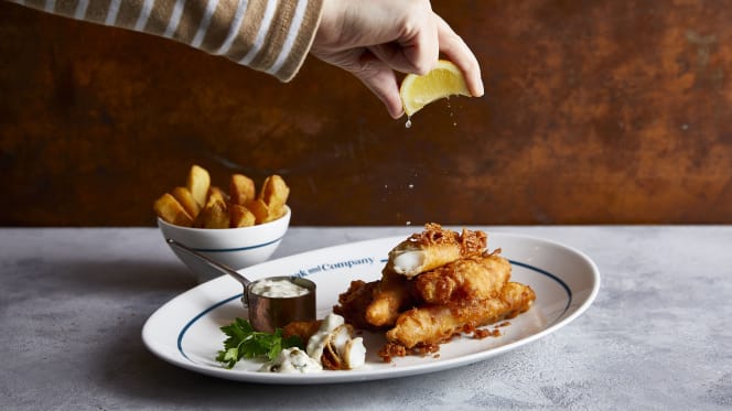 Steak & Co - Gloucester Road - 2