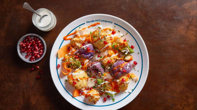 Steak & Co - Gloucester Road - 9