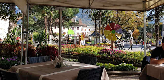 Ristorante Giardino - 2