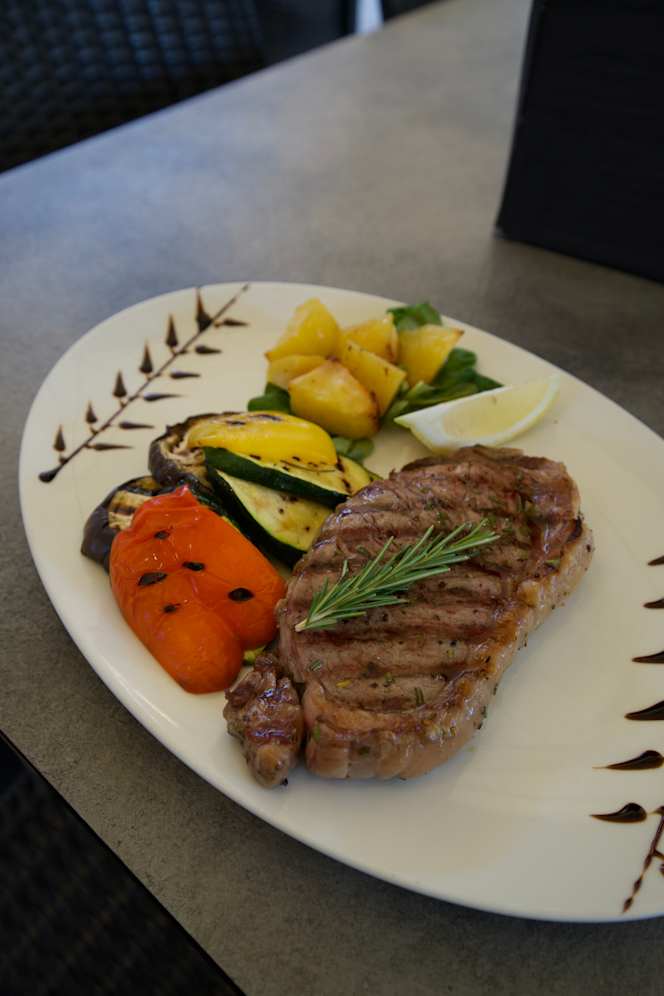 Ristorante Giardino - 6