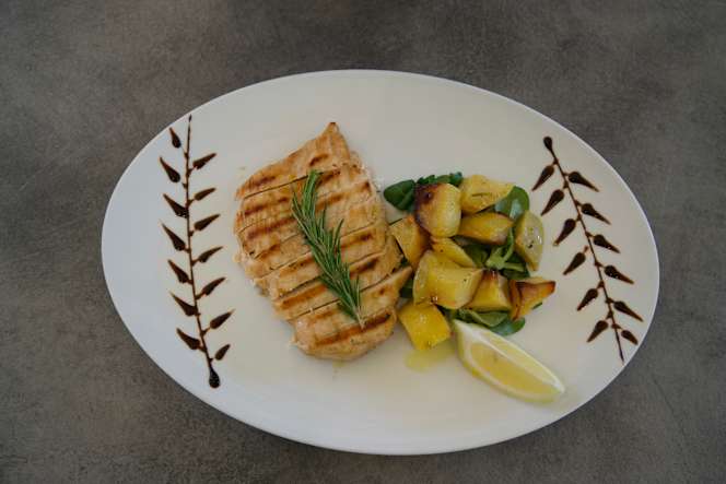 Ristorante Giardino - 2