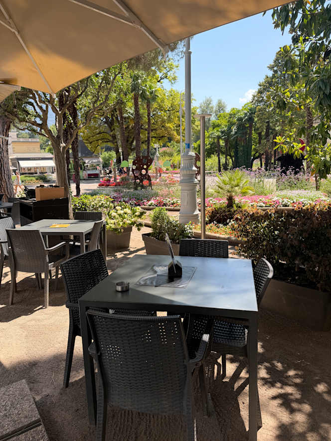 Ristorante Giardino - 7