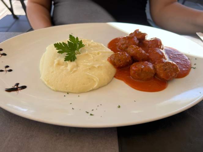 Ristorante Giardino - 4