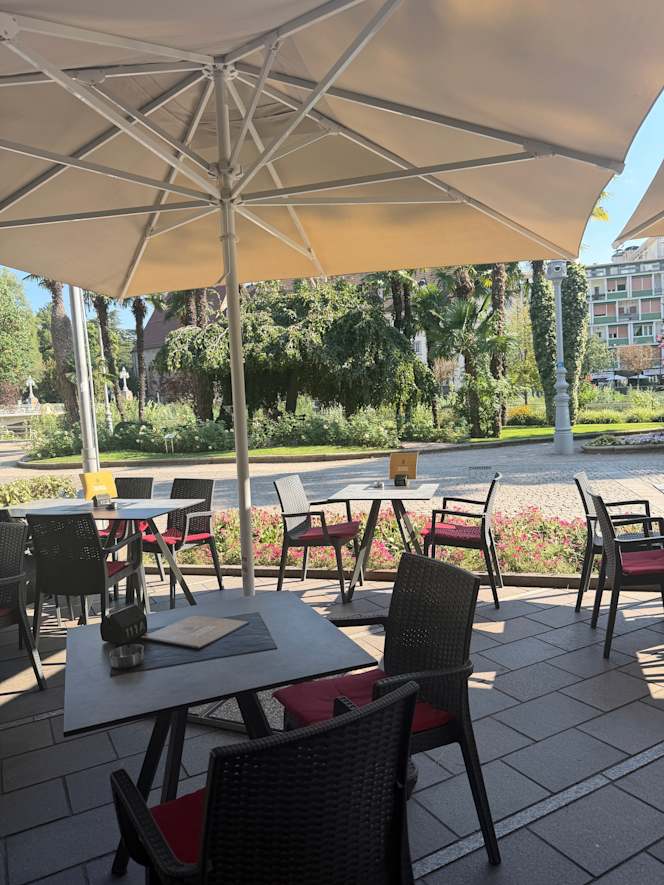 Ristorante Giardino - 1