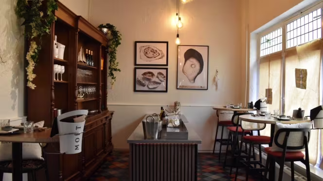 Trinibra Sushi Bar - 0