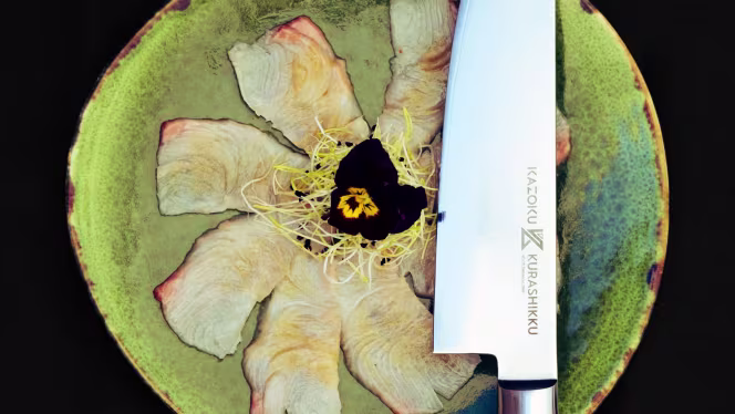 Trinibra Sushi Bar - 3