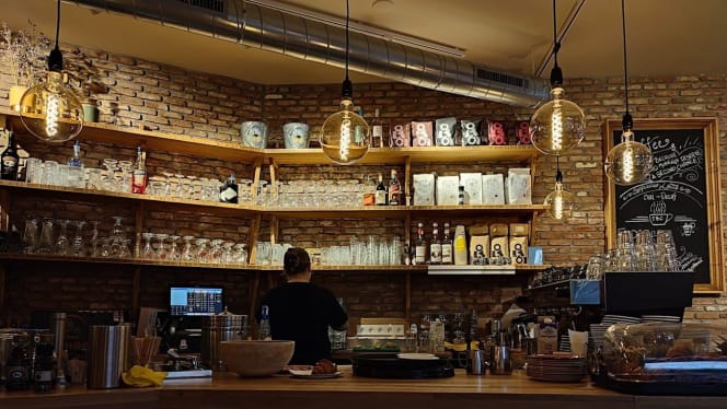 The Breakfast Club - De Pijp - Amsterdam - 6