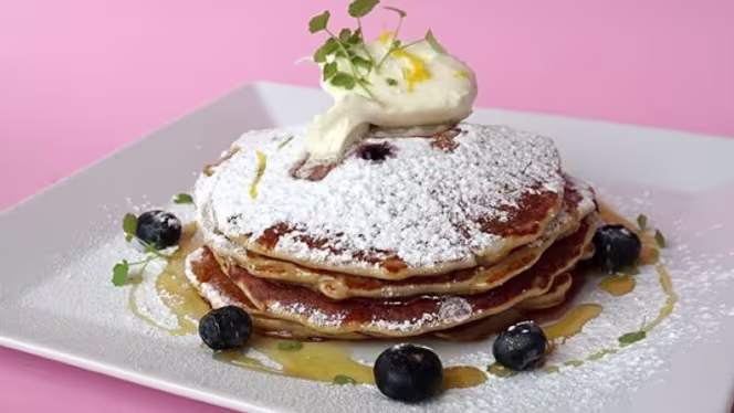 The Breakfast Club - De Pijp - Amsterdam - 3