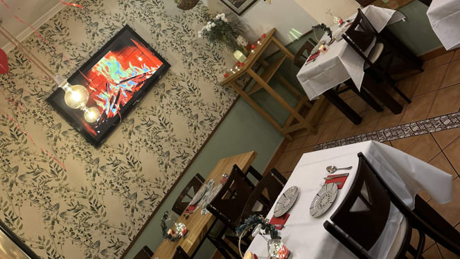 La estacion de el chef - 3