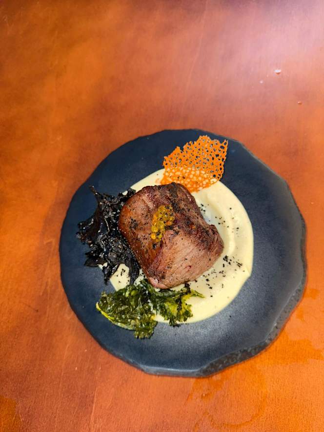 La Barraquita Aragon - 3