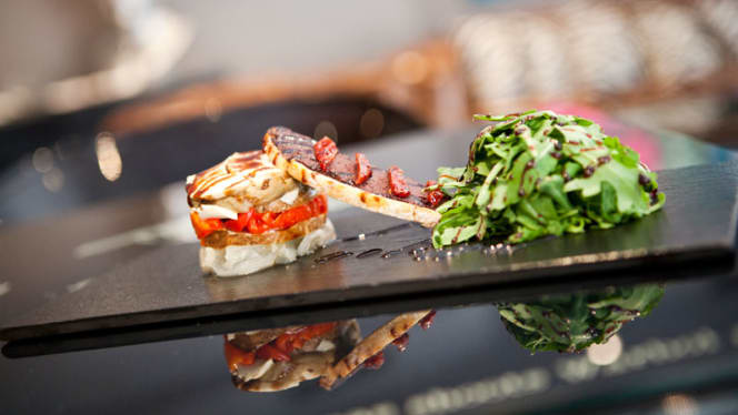 East 47 - Hotel Villa Real - 9