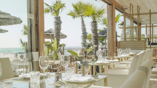 Maresco Seafood & Sushi - 7