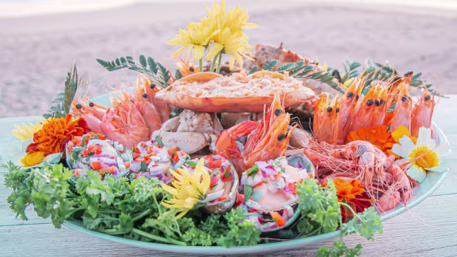 Maresco Seafood & Sushi - 6