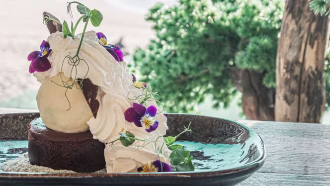 Maresco Seafood & Sushi - 5