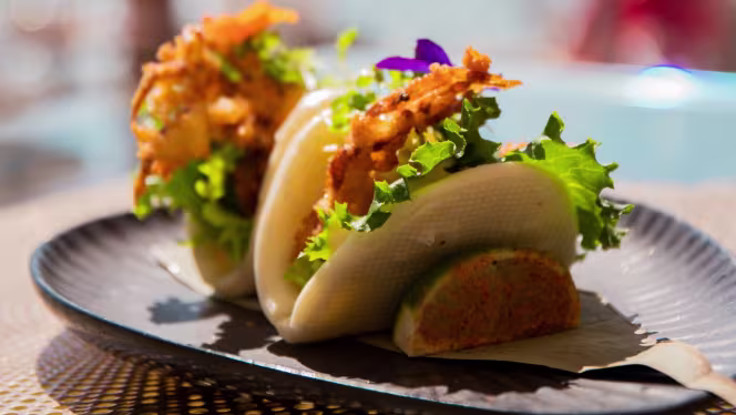 Maresco Seafood & Sushi - 3