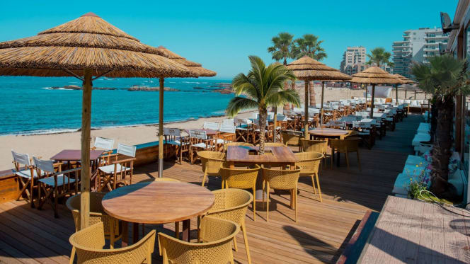 Maresco Seafood & Sushi - 9