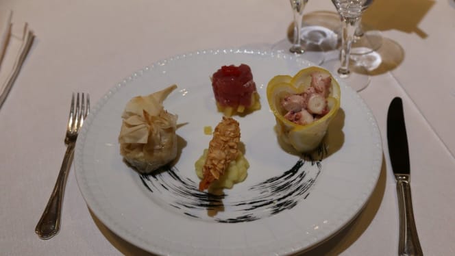 Il Quadrifoglio - Cerignola - 1