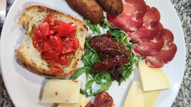 Arkè Ristorante Pub - 2