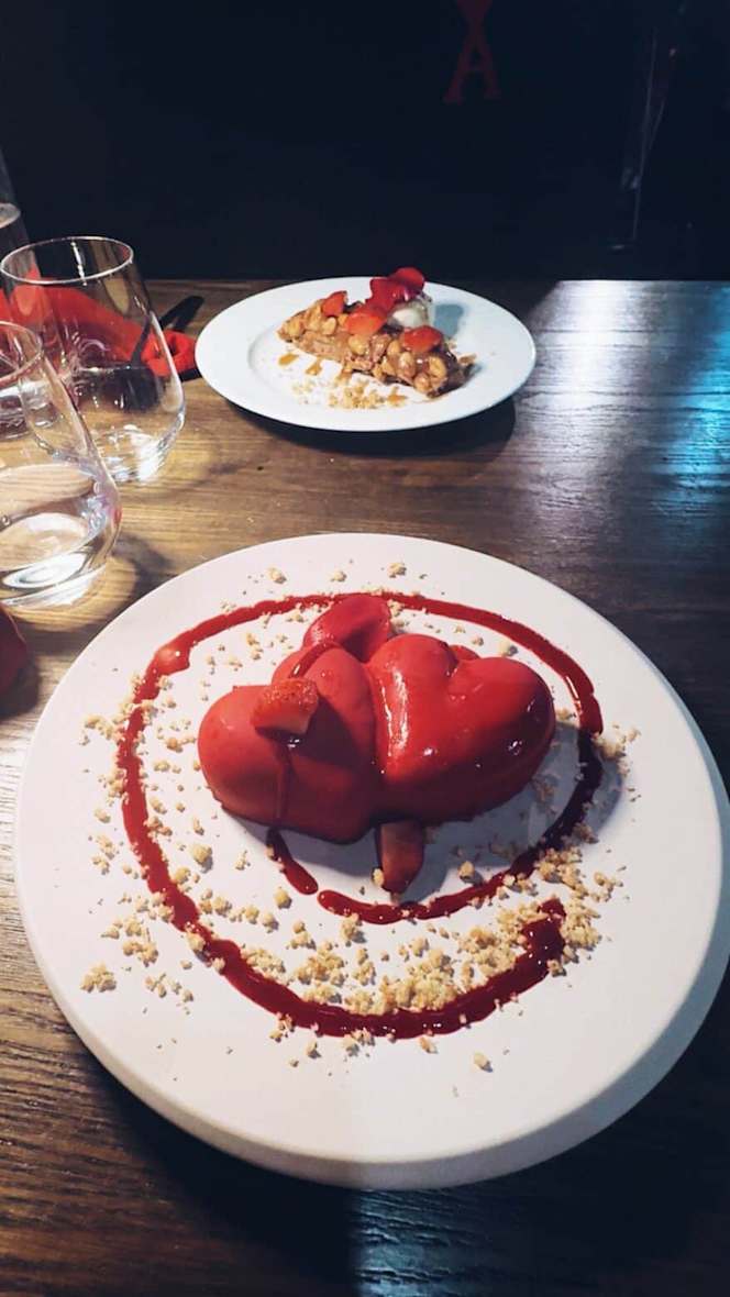 A la Carte - Hayange - 2