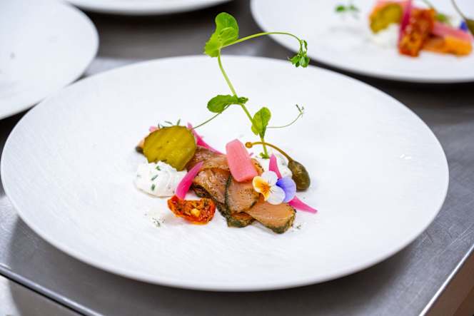 A la Carte - Hayange - 1