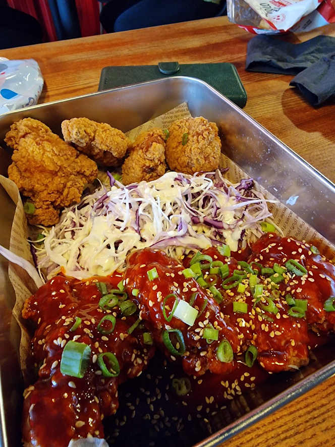 Soul N' Seoul - 1