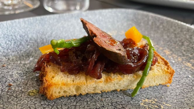 Kalhesa - Palermo - 0