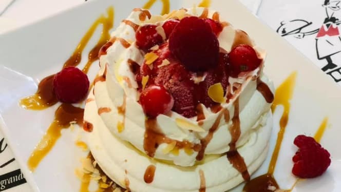 brasserie Garçon - 5