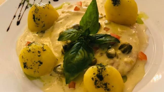 brasserie Garçon - 1