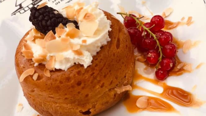 brasserie Garçon - 2