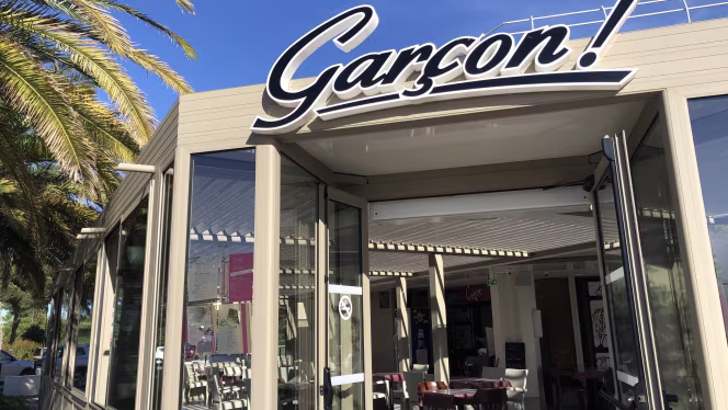 brasserie Garçon - 0