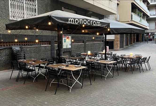 Monocrom - 7
