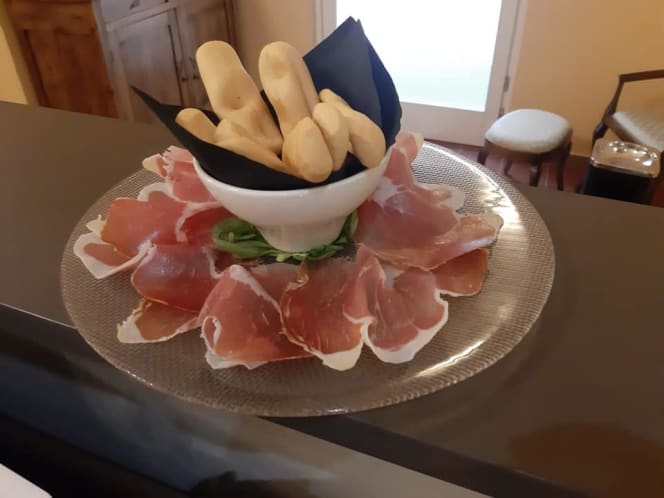 Osteria dal Toso - 6