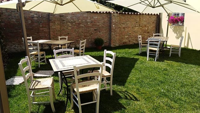 Osteria dal Toso - 0