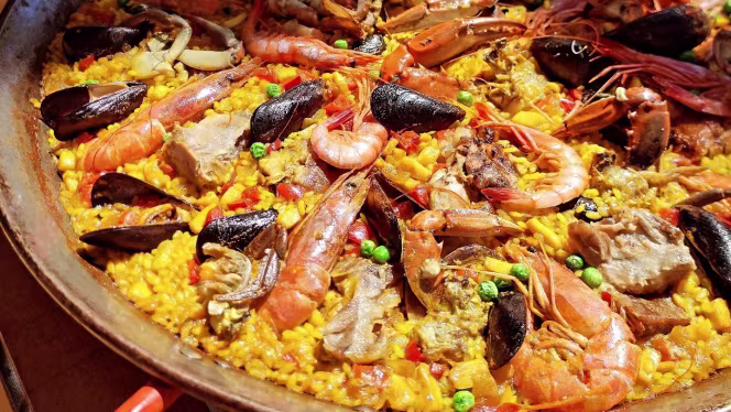 Morizzio Grill Restaurant - Alghero - 5