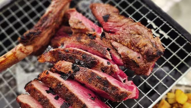 Morizzio Grill Restaurant - Alghero - 6