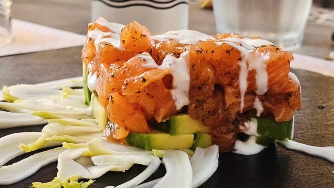 Morizzio Grill Restaurant - Alghero - 0