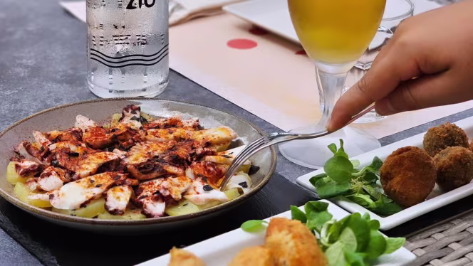 Morizzio Grill Restaurant - Alghero - 3