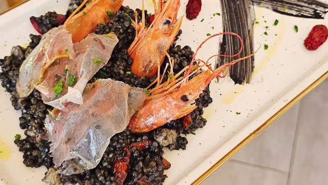 Morizzio Grill Restaurant - Alghero - 4