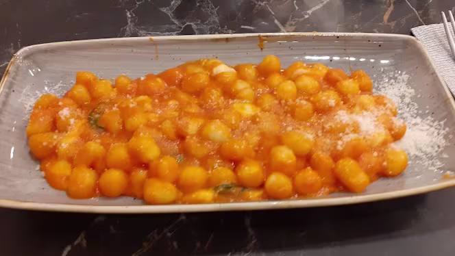 Fresco Trattoria Pizzeria - Pompei - 0