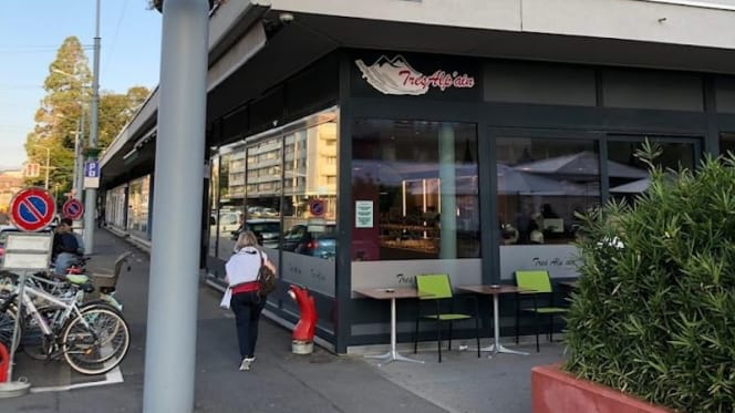 Très Alpain - Thonex - 3