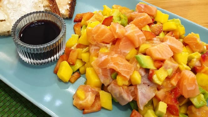 Mira Tapas & Wine - 2