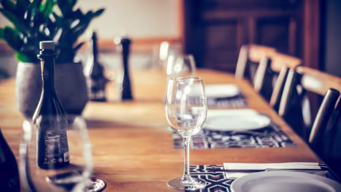 Bodega Barahona - Casa Manolo - 2