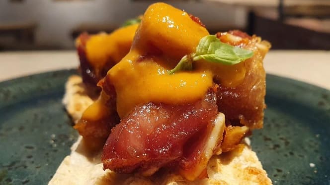 López Y López Pizzería Lavapies - 7