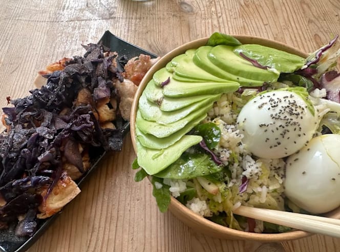 Bowl Napoli - Napoli - 0