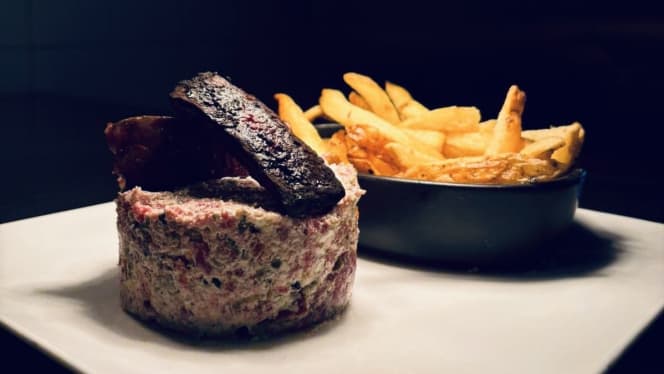 Restaurant la pinède - 5