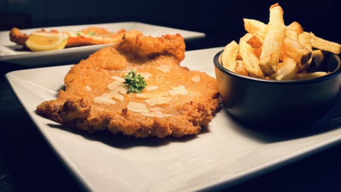 Restaurant la pinède - 2