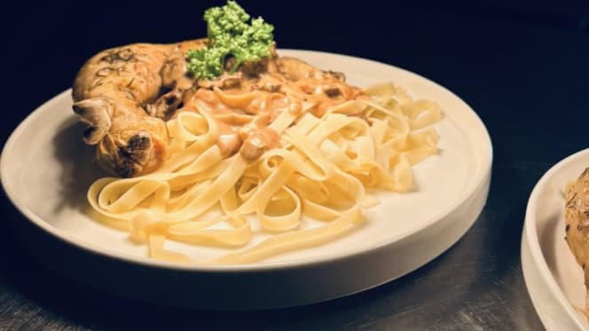 Restaurant la pinède - 1