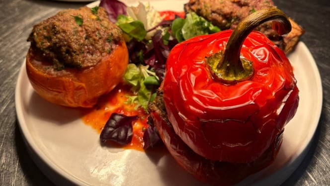 Restaurant la pinède - 3